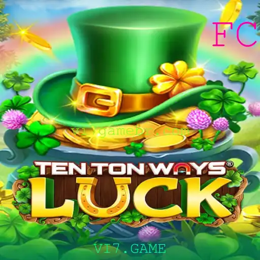 Explorando o Mundo Fascinante de TenTonWaysLuck