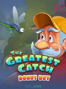 Descubra TheGreatestCatchBonusBuy: O Novo Sucesso em Jogos de Slot