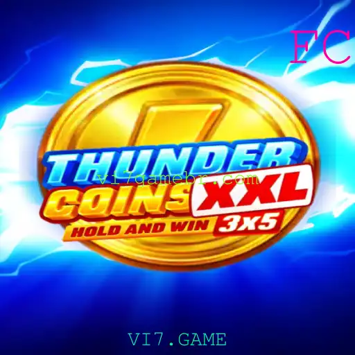 ThunderCoinsXxl: Descubra a Revolução dos Jogos com VI7.GAME