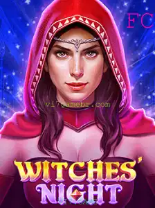Explorando o Mundo de WitchesNight: Uma Imersão Mística no Novo Jogo do VI7.GAME