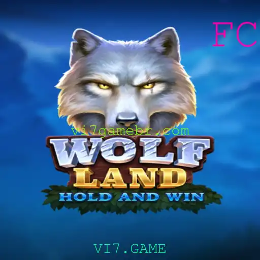 WolfLand: Uma Imersão no Mundo Selvagem de VI7.GAME