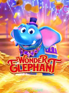 WonderElephant: Aventura e Estratégia Unida em um Mundo Fascinante