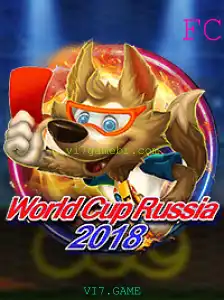 WorldCupRussia2018: Um Mergulho no Jogo Empolgante de VI7.GAME