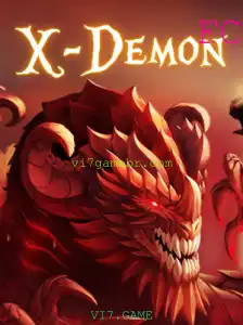 Descubra as Aventuras de XDemon: Um Mergulho no Universo de VI7.GAME