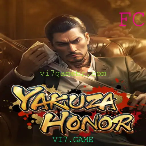 Descubra o Universo de YakuzaHonor: Um Mergulho no VI7.GAME