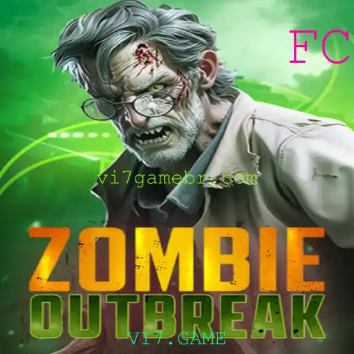 ZombieOutbreak: Exploração do Universo Apocalíptico de VI7.GAME